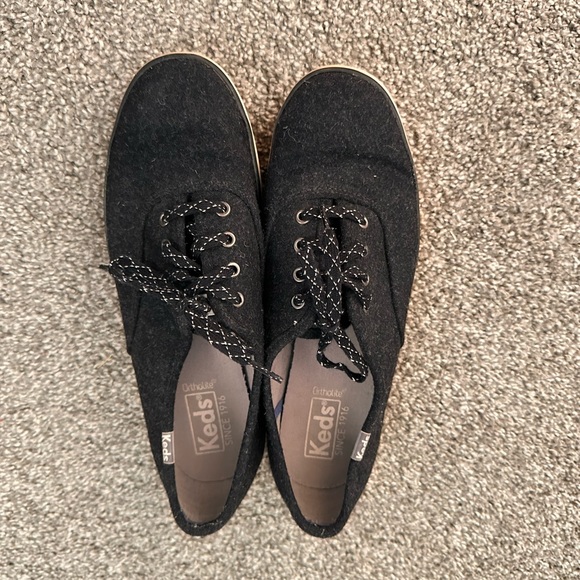 Black keds - Picture 2 of 4